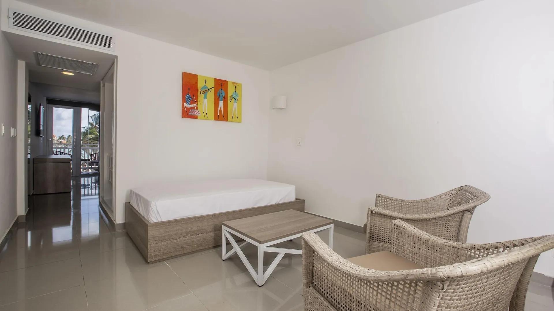 Hotel Decameron Maryland All Inclusive San Andres