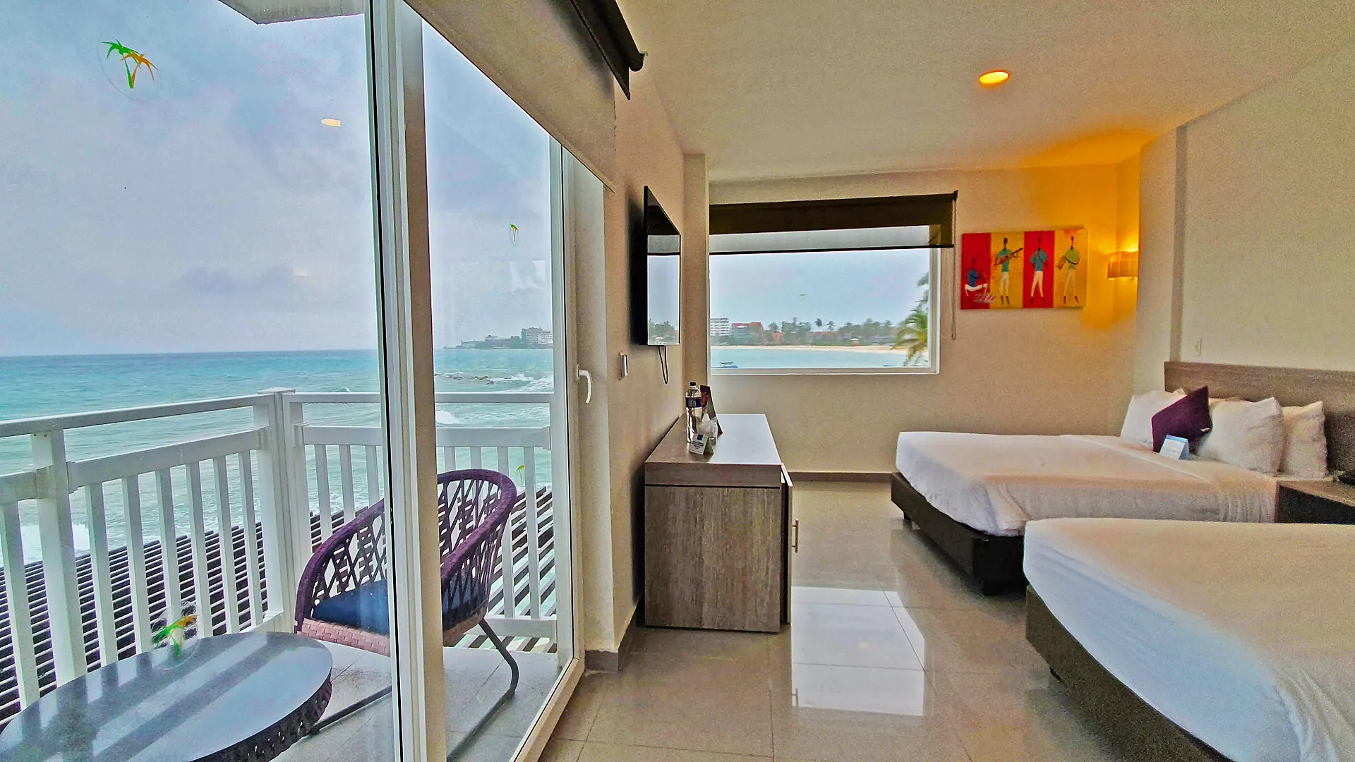 Hotel Decameron Maryland All Inclusive San Andres  4*, San Andres (San Andres and Providencia Islands) Colombia