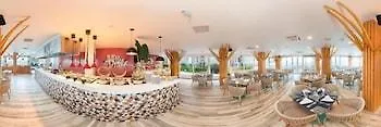 Hotel Decameron Maryland All Inclusive San Andres  4*, San Andres (San Andres and Providencia Islands) Colombia