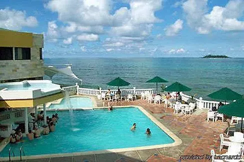 Hotel Decameron Maryland All Inclusive San Andres  4*, San Andres (San Andres and Providencia Islands) Colombia