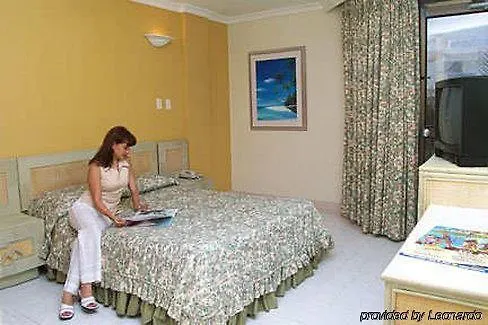 **** Resort Hotel Decameron Maryland All Inclusive San Andres  Colombia