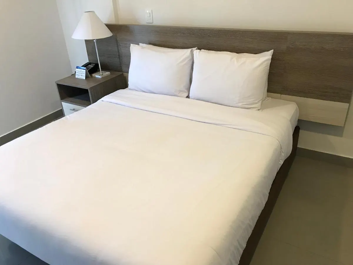 Hotel Decameron Maryland All Inclusive San Andres  Resort San Andres (San Andres and Providencia Islands)