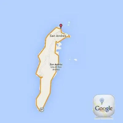 Hotel Decameron Maryland All Inclusive San Andres  Colombia