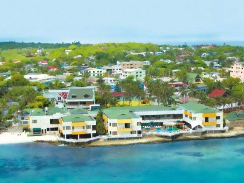 Hotel Decameron Maryland All Inclusive San Andres  4*, San Andres (San Andres and Providencia Islands) Colombia