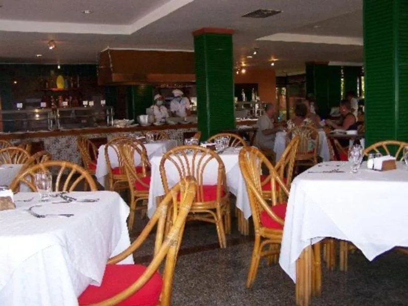 **** Resort Hotel Decameron Maryland All Inclusive San Andres  Colombia