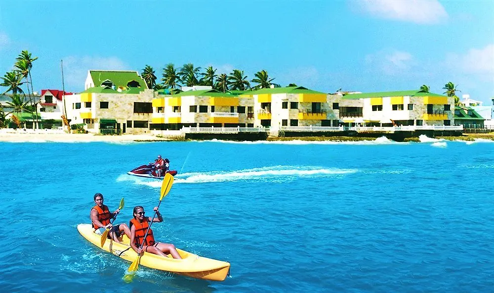 Hotel Decameron Maryland All Inclusive San Andres  San Andres (San Andres and Providencia Islands)