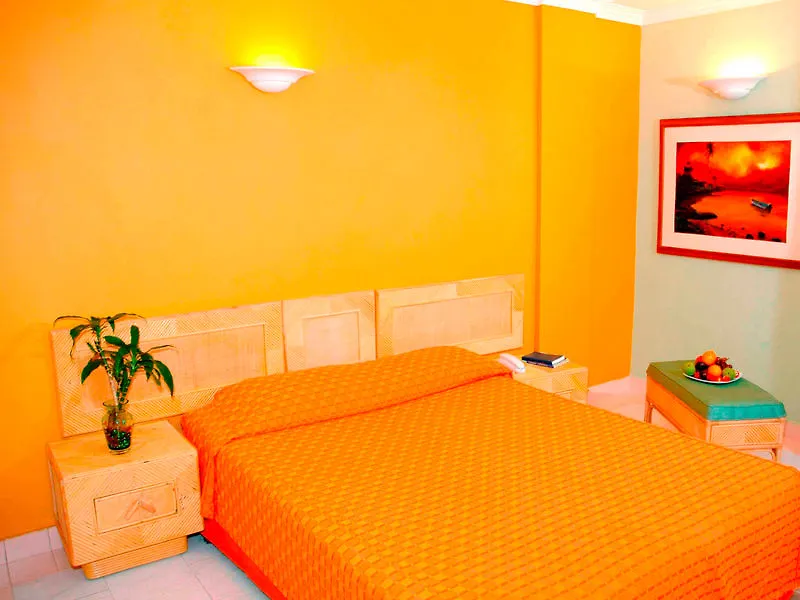 Resort Hotel Decameron Maryland All Inclusive San Andres
