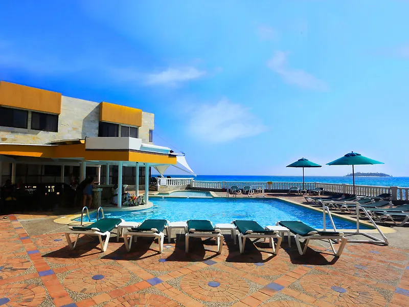 Hotel Decameron Maryland All Inclusive San Andres