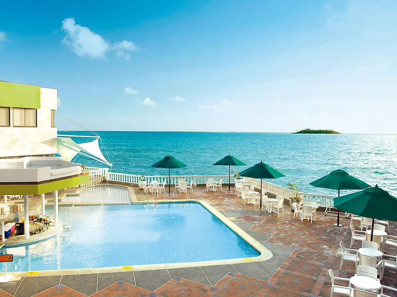 Hotel Decameron Maryland All Inclusive San Andres  4*, San Andres (San Andres and Providencia Islands)