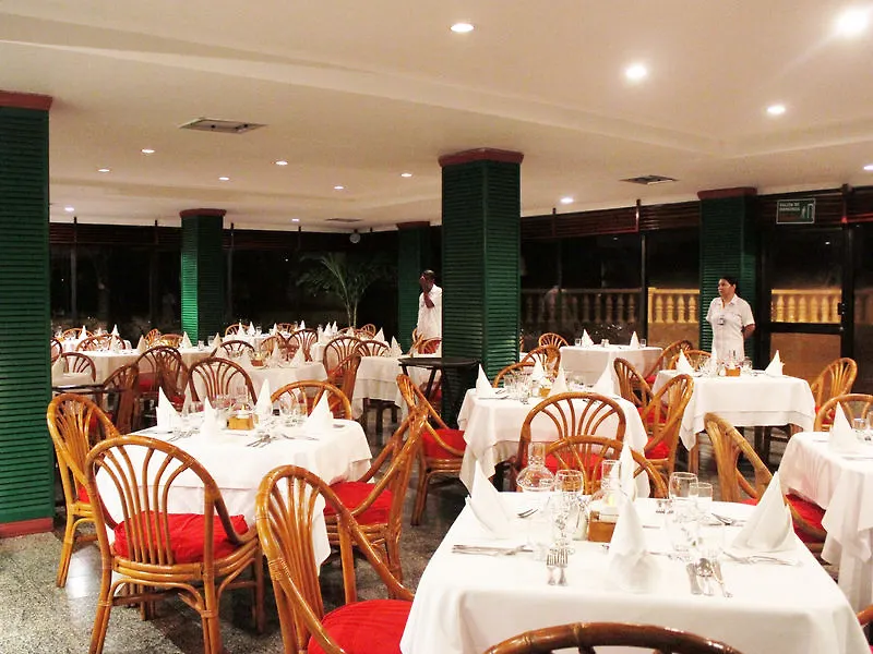 Hotel Decameron Maryland All Inclusive San Andres  Resort