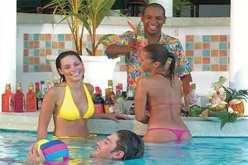 Hotel Decameron Maryland All Inclusive San Andres  San Andres (San Andres and Providencia Islands)