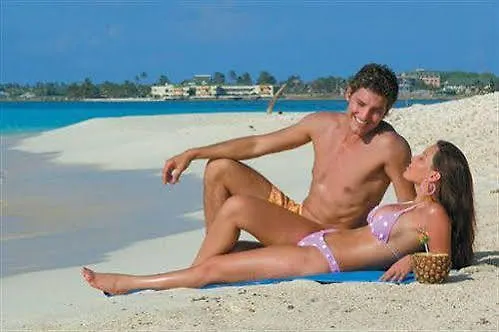 Hotel Decameron Maryland All Inclusive San Andres  4*, San Andres (San Andres and Providencia Islands)