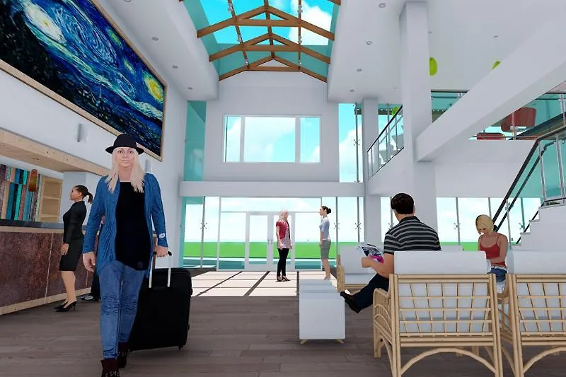 Hotel Decameron Maryland All Inclusive San Andres  Resort San Andres (San Andres and Providencia Islands)