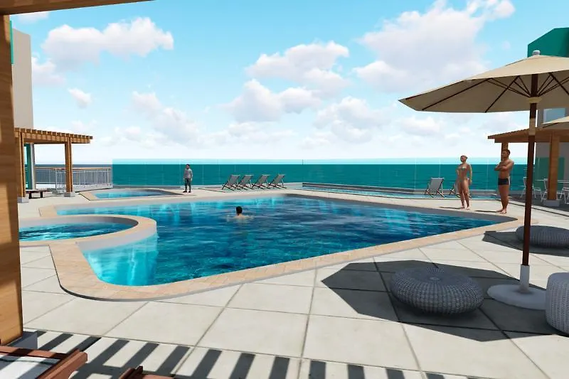 Hotel Decameron Maryland All Inclusive San Andres  Resort