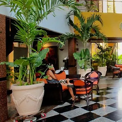 Hotel Decameron Maryland All Inclusive San Andres  Resort