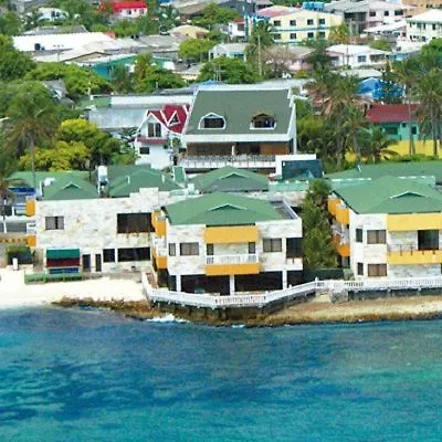 Resort Hotel Decameron Maryland All Inclusive San Andres