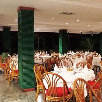 Hotel Decameron Maryland All Inclusive San Andres  Colombia
