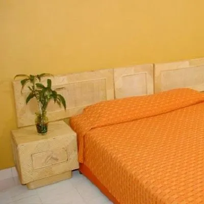 Hotel Decameron Maryland All Inclusive San Andres