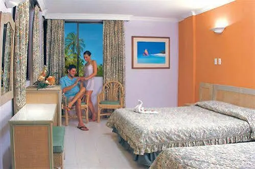 Hotel Decameron Maryland All Inclusive San Andres  Resort