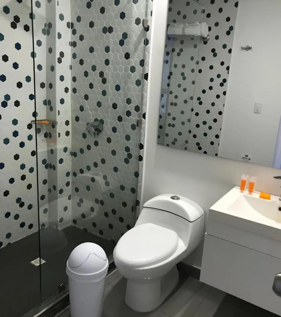 Hotel Decameron Maryland All Inclusive San Andres  Colombia
