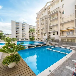  Appartement Diferentflats Novelty Espagne