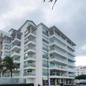 Apartment Edificio Sea View - 303 B
