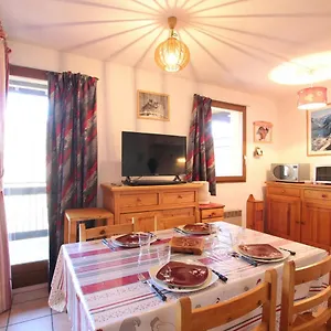  Appartement Briançon, 1 Pièce, 4 Personnes - Fr-1-330c-40 France
