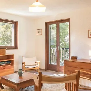  Appartement Le Monêtier-les-bains, 3 Pièces, 6 Personnes - Fr-1-330f-44 France