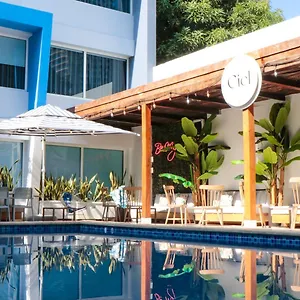 *** Hotel Blue Concept Colombie
