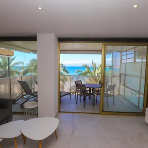  Appartement Differentflats Barcino Espagne