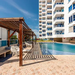  Apartamento Nuevo Conquistador Colombia