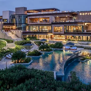 ***** Hotel Sofitel Baru Calablanca Colombie